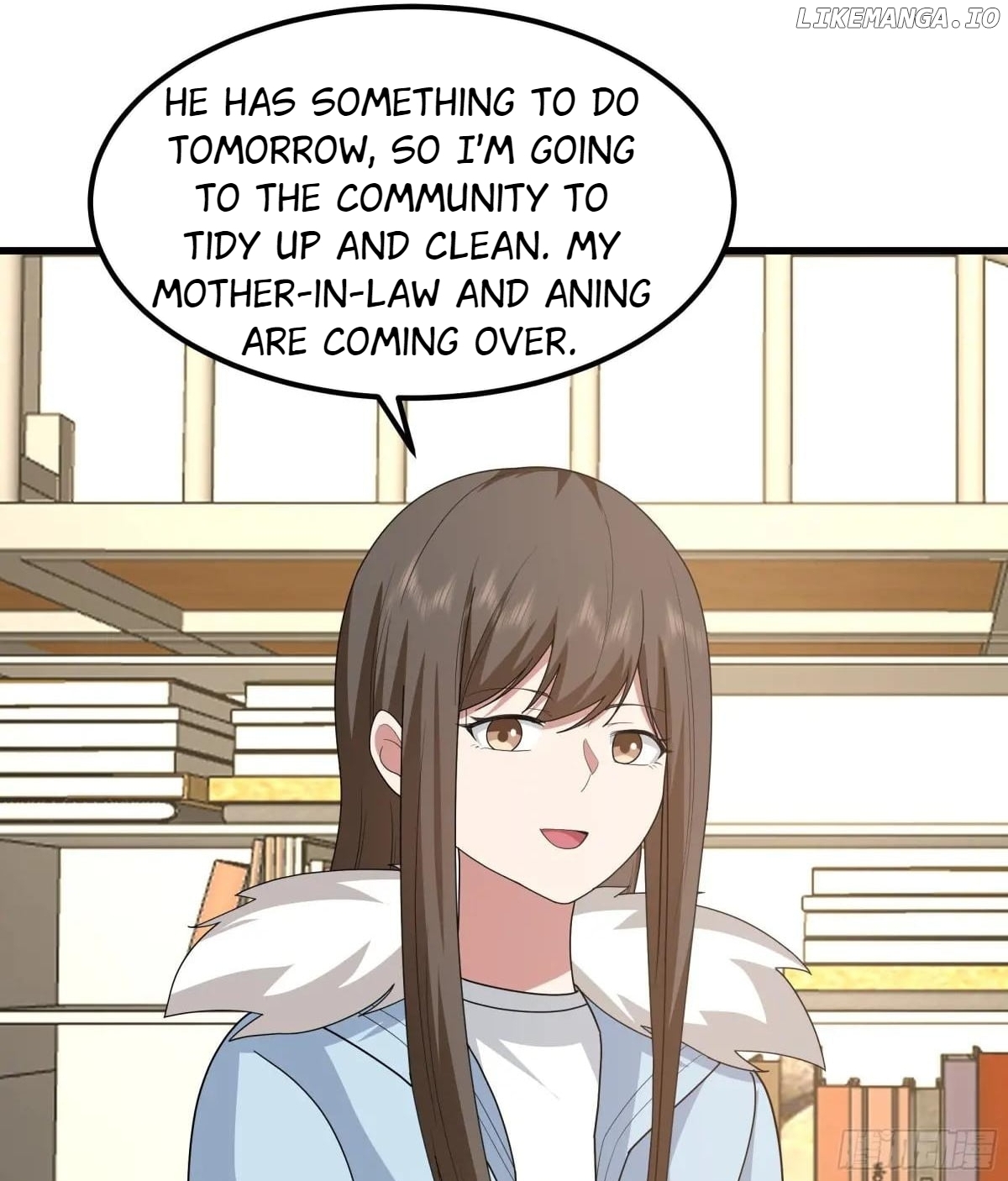 I Really Don’t Want to be Reborn Chapter 420 - page 14